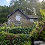 The Coachmans Quarters Apartamento Coniston