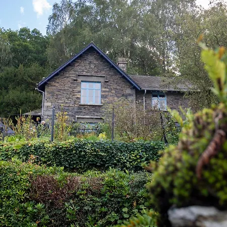 The Coachmans Quarters Apartment Coniston