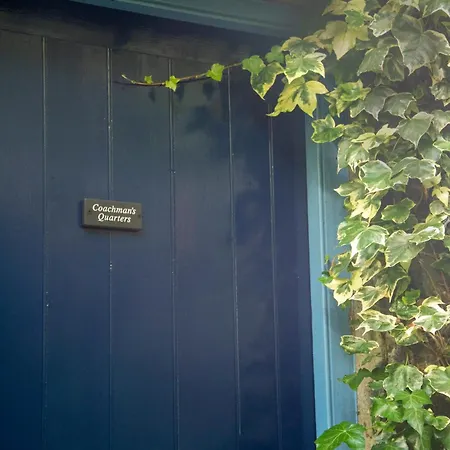 The Coachmans Quarters Lejlighed