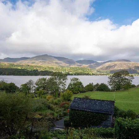 The Coachmans Quarters *