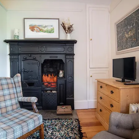 Lejlighed The Coachmans Quarters *